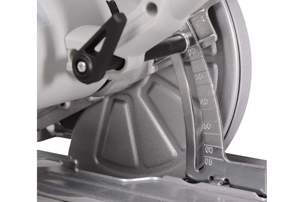 РЕСАНТА ДП-190/1800  Пила диск., 1800Вт, 5500 об/мин, диск 190х20 мм 