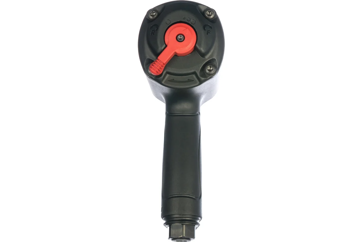 Пневмогайковерт FUBAG IWC 1100 1/2", 1100Нм, 255л/мин, 7000 об/мин