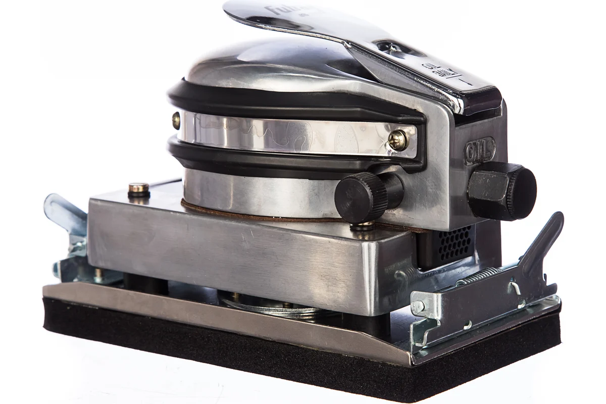 Плоскошлифмашина FUBAG JS17595 (170л/м_8000об_мин_6.3бар_175х95мм)