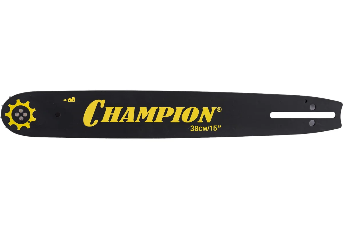 Шина 15" 0,325х1,5х64зв CHAMPION (. Husg-55, 254, 357, 359)РОН-15-58WH