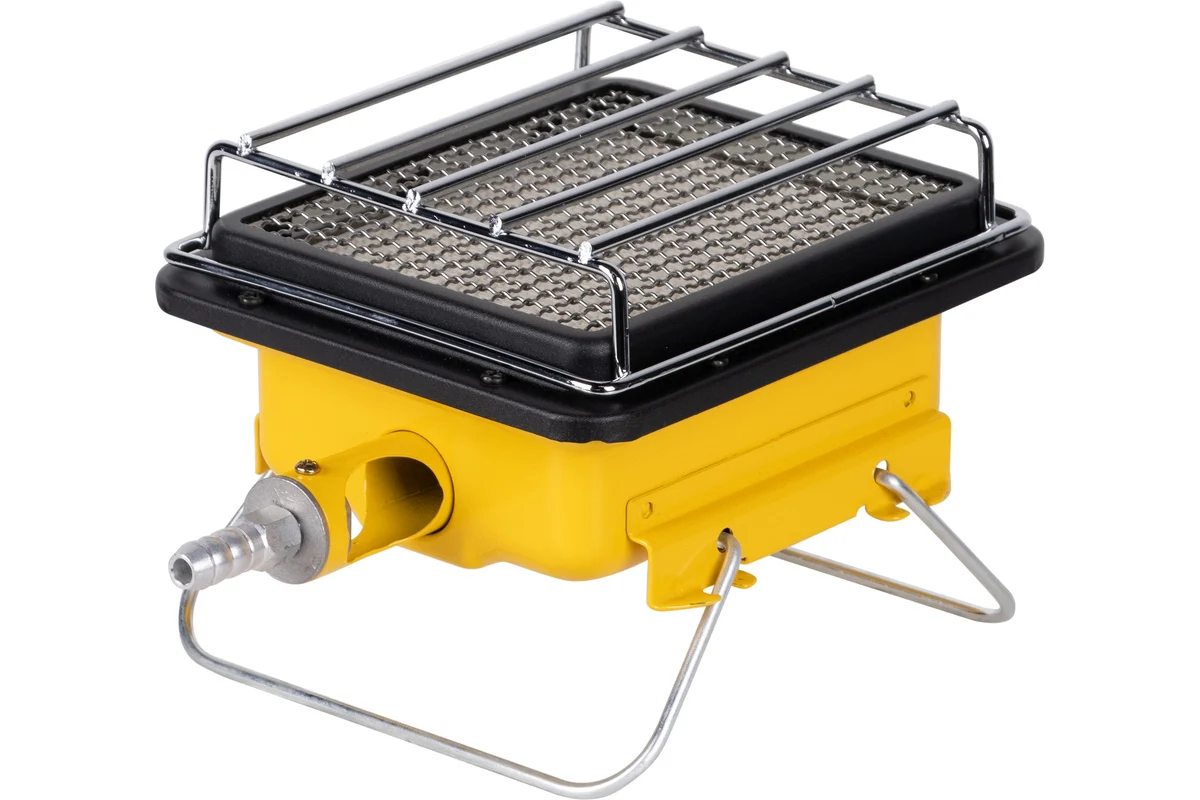 Обогреватель BALLU BIGH-2 инфракрасный газовый