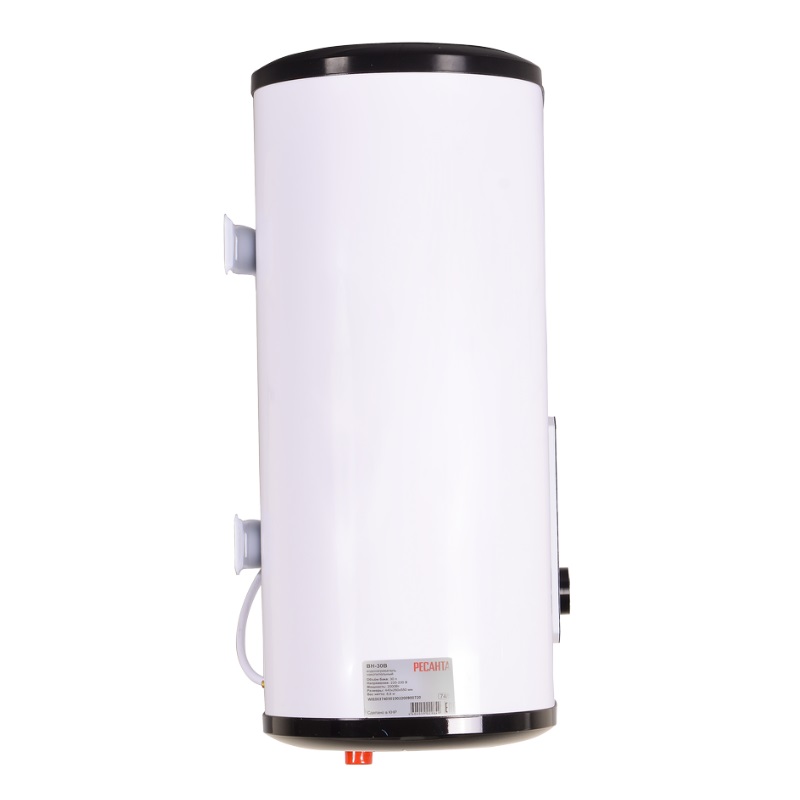 Водонагреватель накопительный ВН-30В // Ресанта