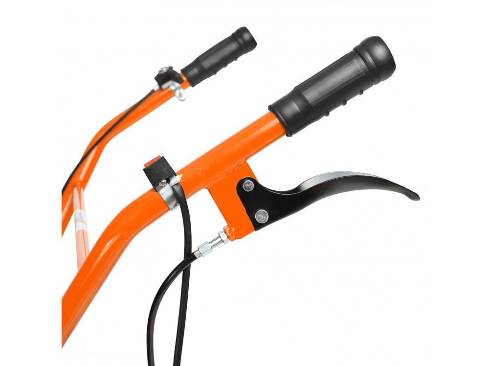 Мотоблок PATRIOT Калуга М,  дв. PATRIOT Р170FA,7л/с,,4ск вп/2назад, шир.обр. до 85см, 82кг