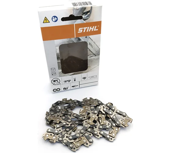 Цепь STIHL 26RD3  67зв  325 1,6 Duro 
