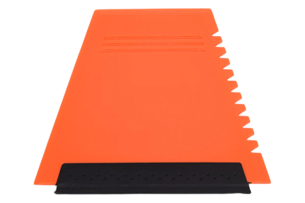 Скребок для льда 11х12см STARTUL STANDART (ST9075-06)