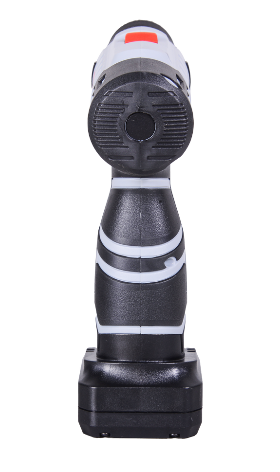 РЕСАНТА ДА-24-2ЛК-У Шуруп. акк. ударн, 24В 2х2,0 Ач Li-ion, 50Нм, БЗП 