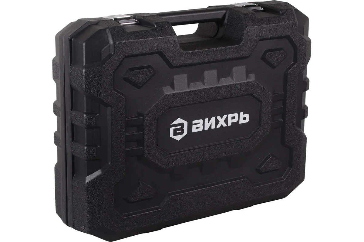 Перфоратор П-2000к-м SDS-Max  2000Вт, // Вихрь