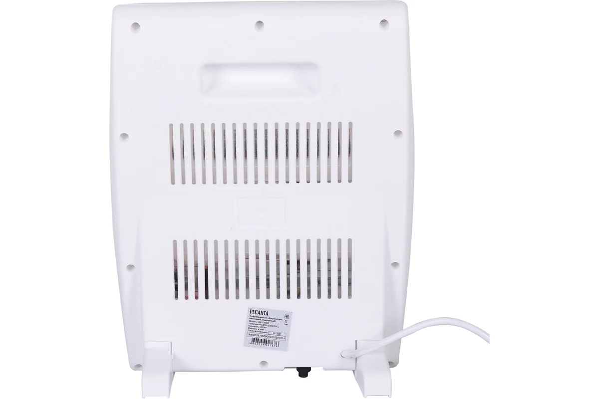 Инфракрасный обогреватель ИКО-800Л (кварцевый) Ресанта