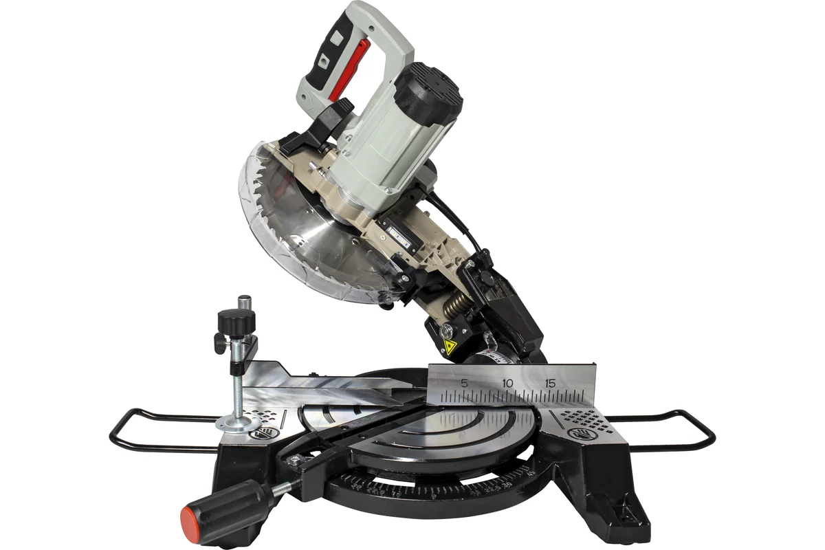 Торцовочная пила ТП-255Л Ресанта