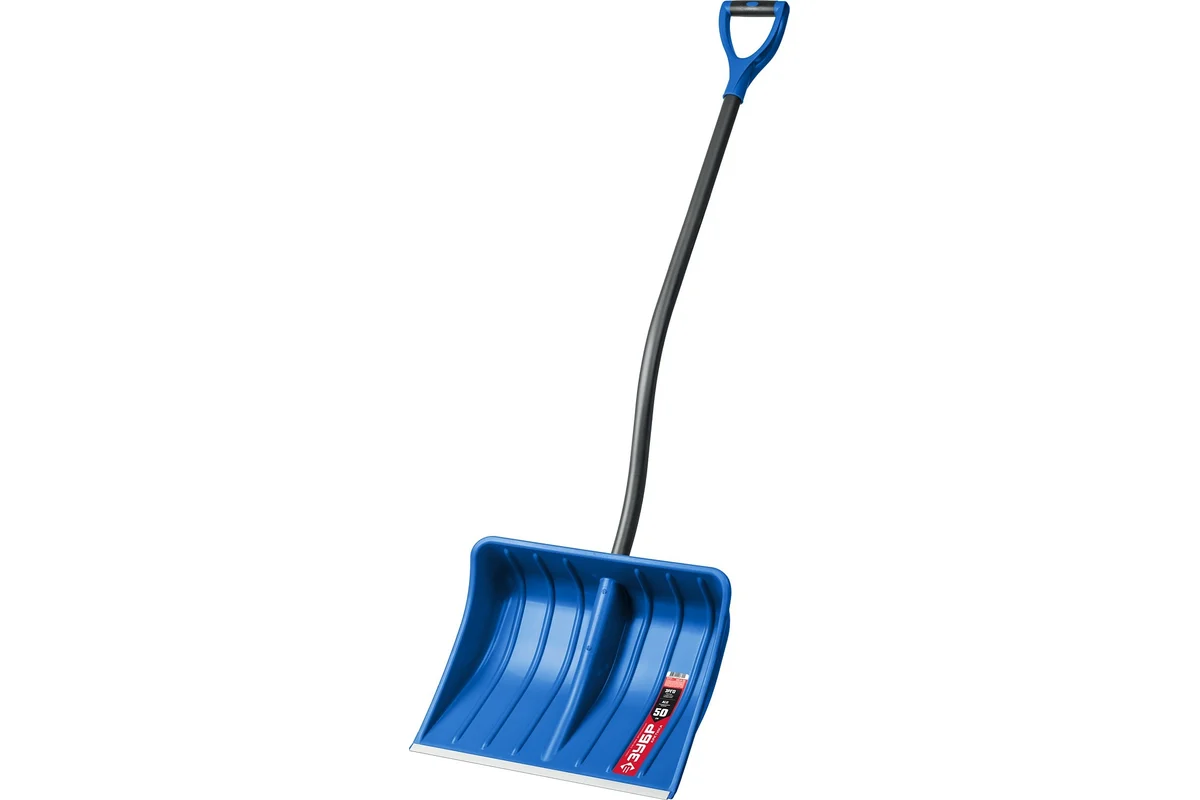 ЗУБР Снеговая лопата Профессионал Арктика 500 мм 