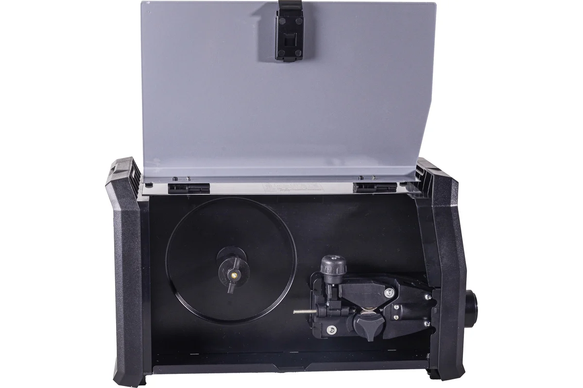 Сварочный полуавтомат САИПА-190 3в1 (MIG/MAG) // Ресанта 