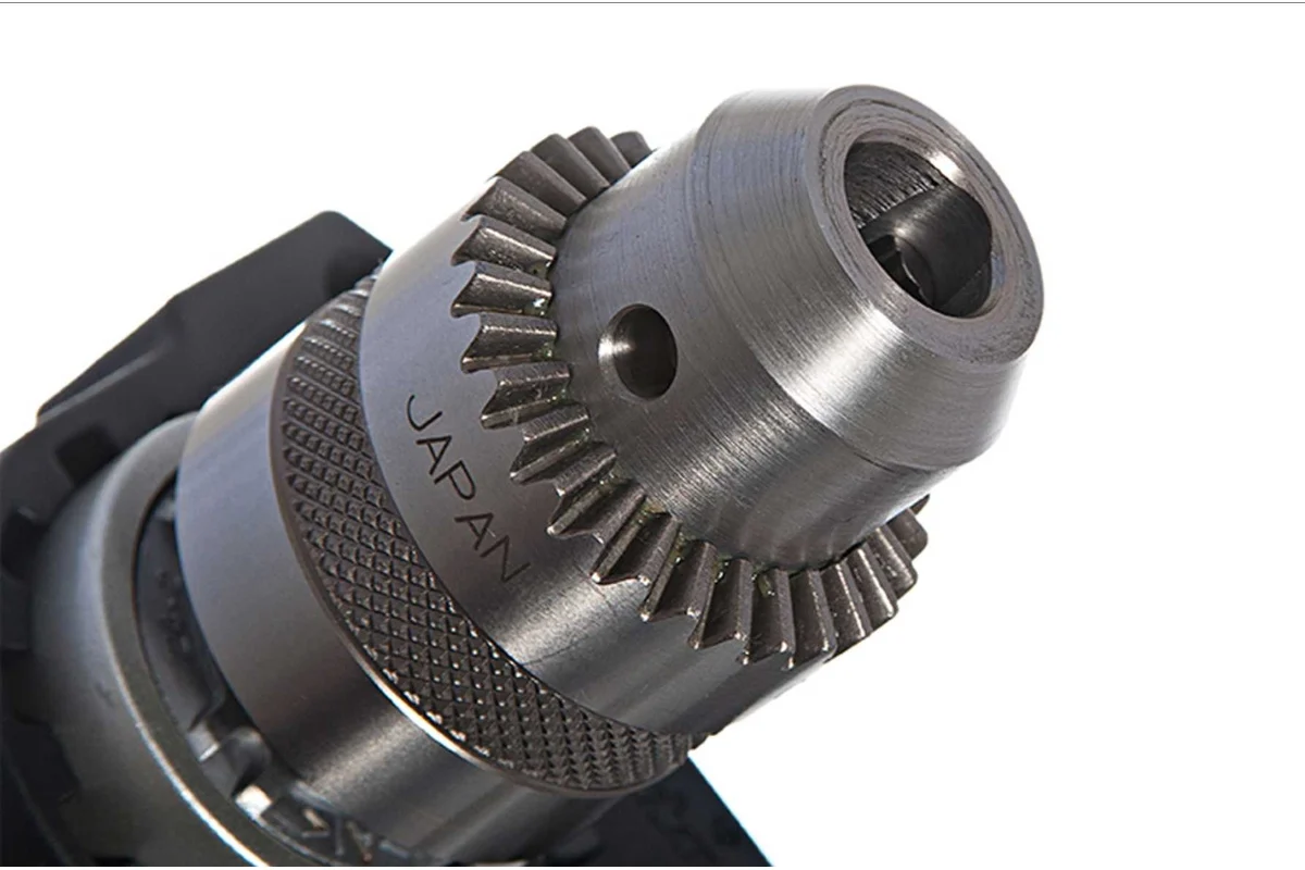 Makita Дрель ударная  HP 2070, 1010Вт,клп до 13мм, 0-1200/0-2900об/мин, кейс 